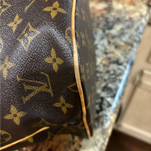 Louis Vuitton monogram Palermo PM - Picture 11 of 16